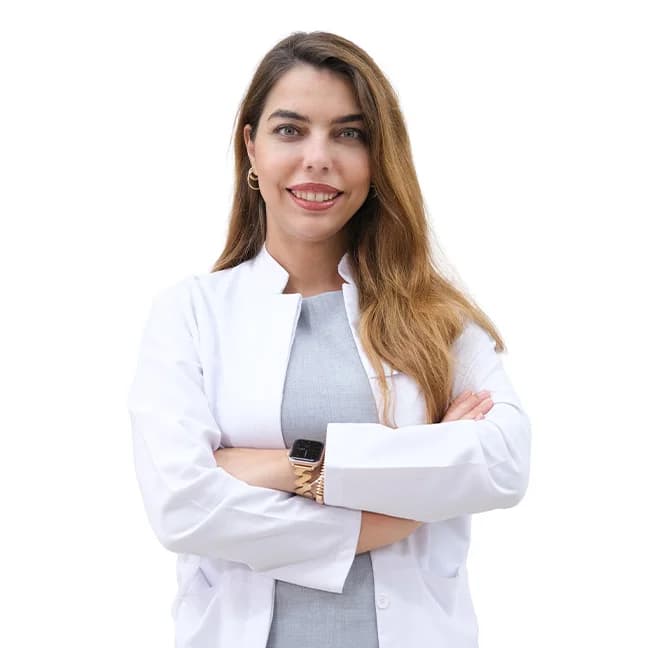 Dt. Fatma Kuvvetli