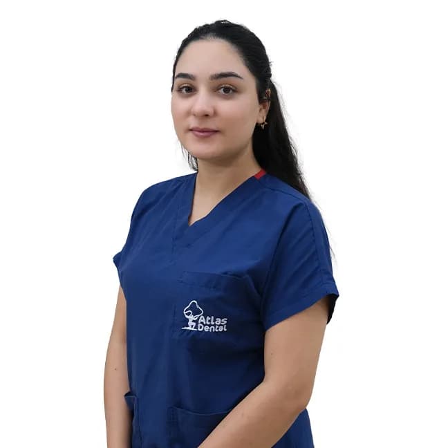 Merve Tekkanat