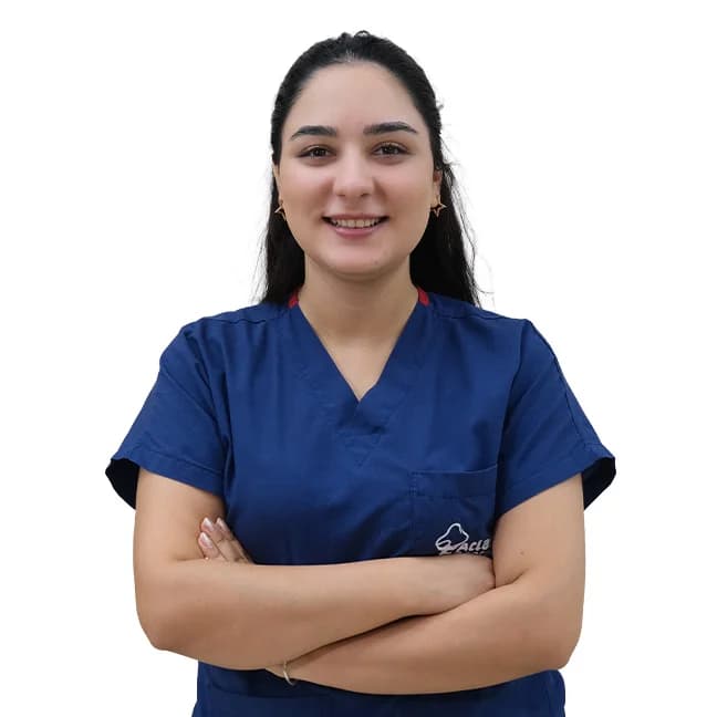 Merve Tekkanat