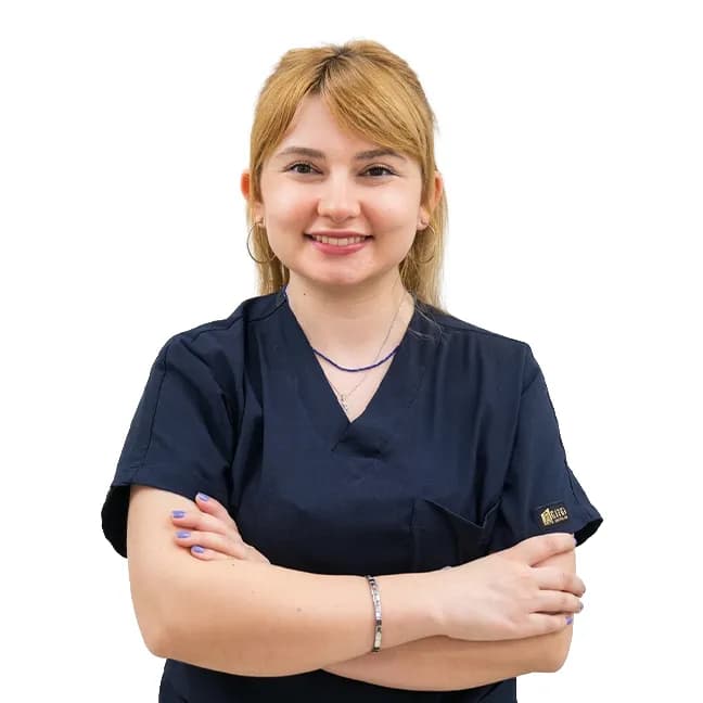 Tuğçe Bektaş